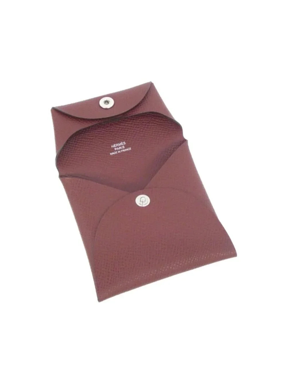 Hermes Bastia Coin Case